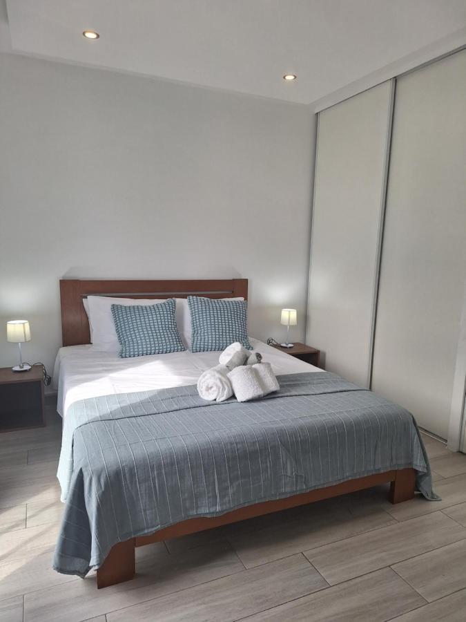 Cool Living Quarteira, 2 Bedroom With Ocean View Exteriör bild