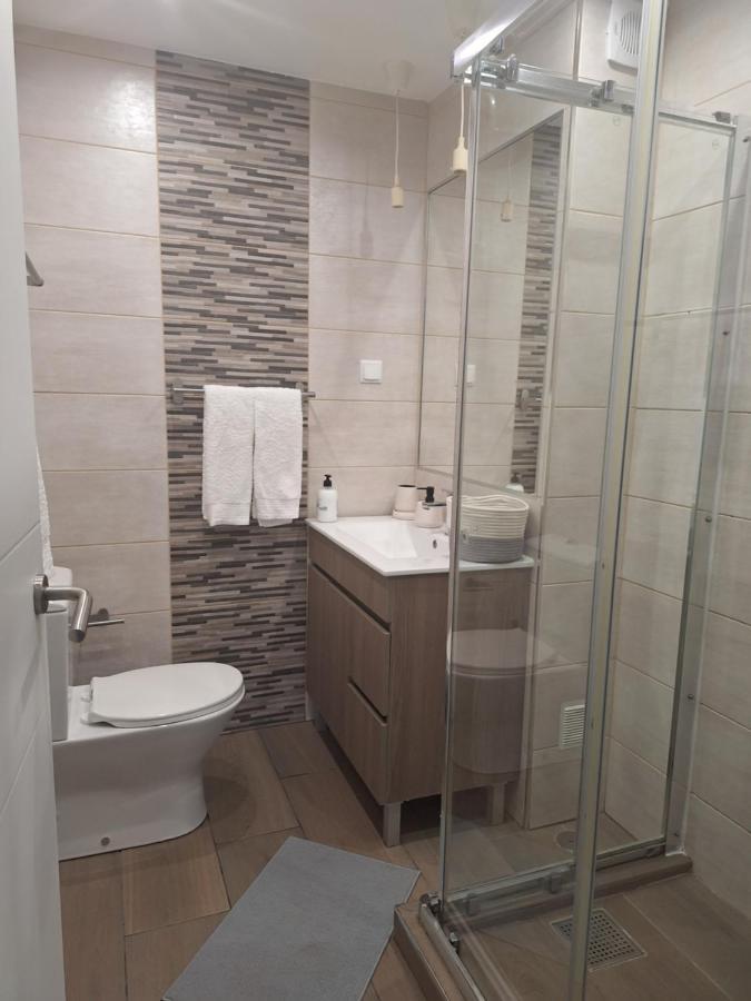 Cool Living Quarteira, 2 Bedroom With Ocean View Exteriör bild