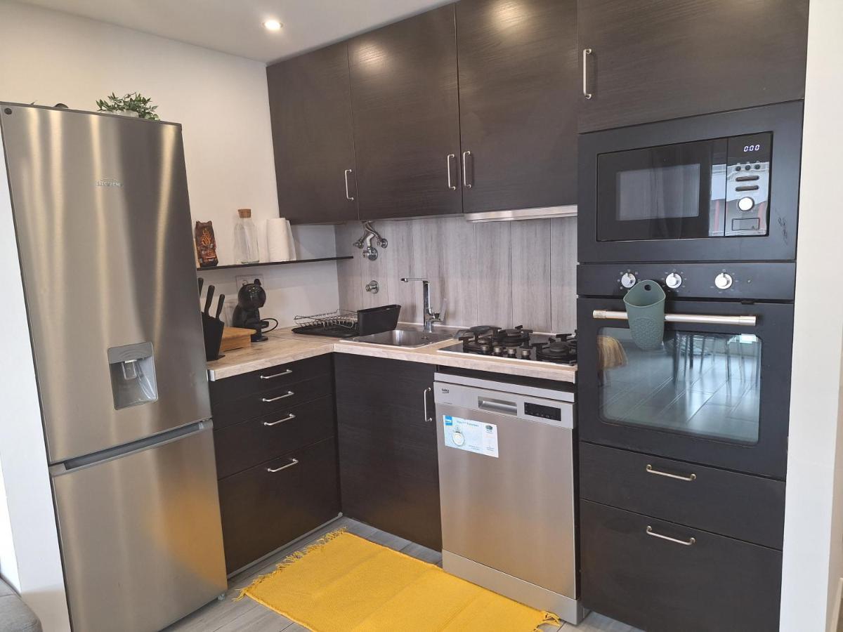 Cool Living Quarteira, 2 Bedroom With Ocean View Exteriör bild