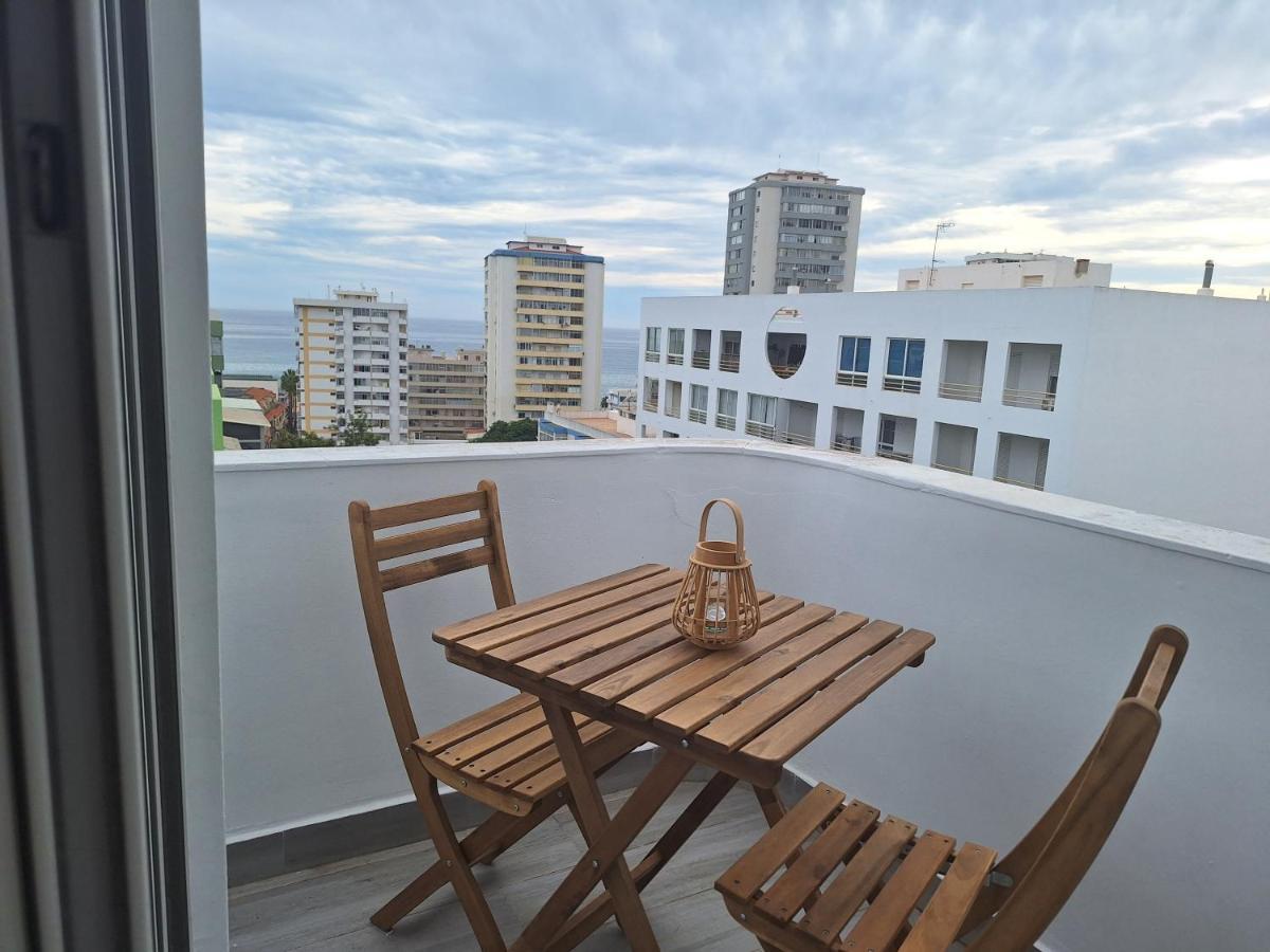 Cool Living Quarteira, 2 Bedroom With Ocean View Exteriör bild