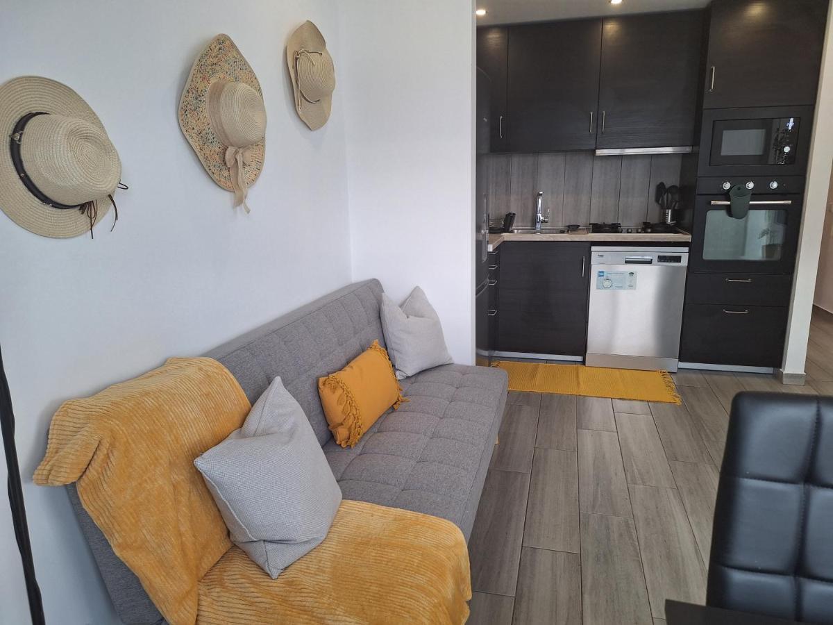 Cool Living Quarteira, 2 Bedroom With Ocean View Exteriör bild