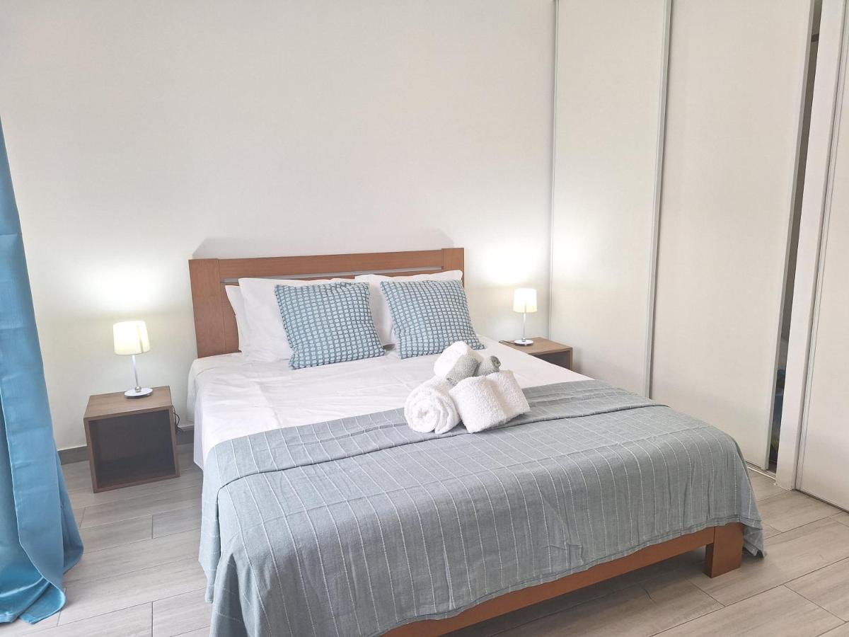 Cool Living Quarteira, 2 Bedroom With Ocean View Exteriör bild