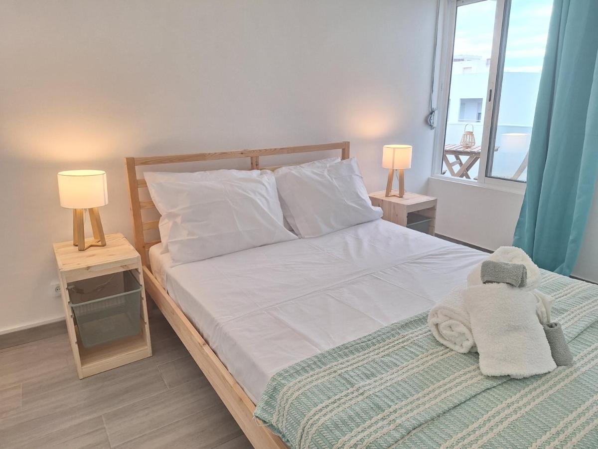 Cool Living Quarteira, 2 Bedroom With Ocean View Exteriör bild