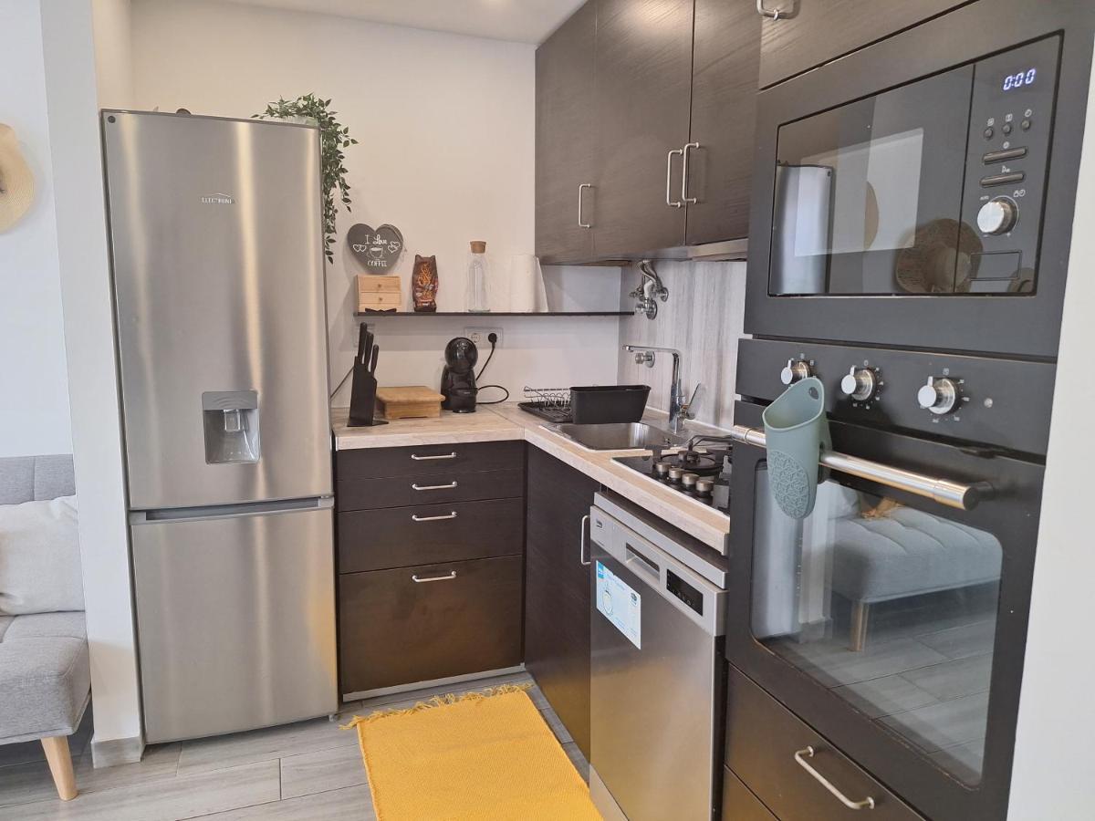 Cool Living Quarteira, 2 Bedroom With Ocean View Exteriör bild