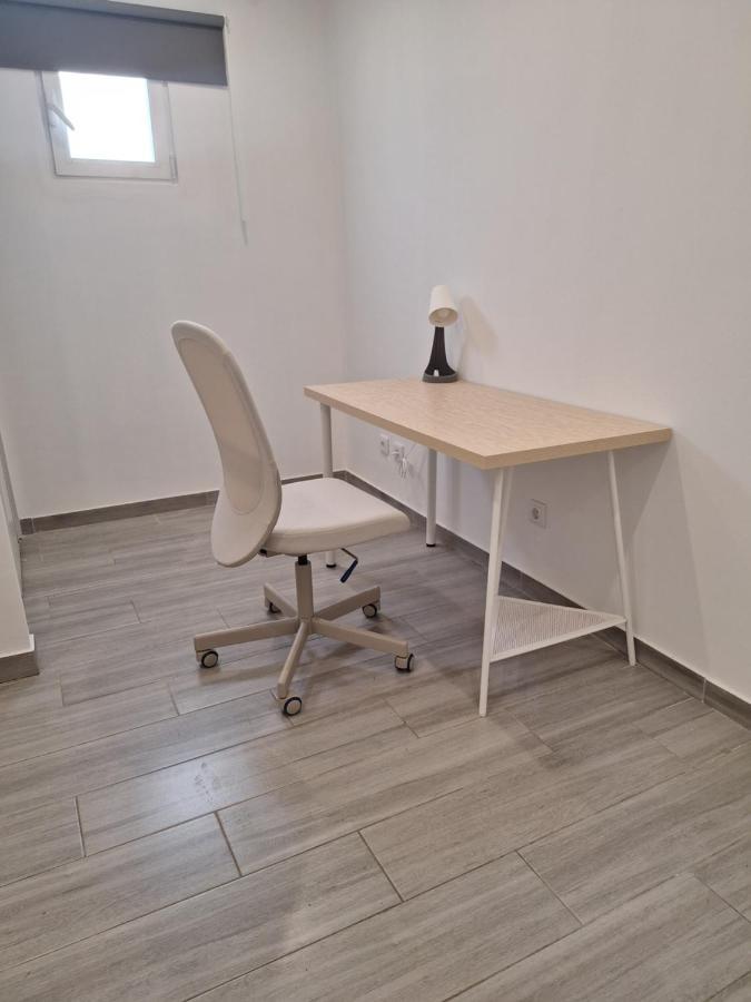 Cool Living Quarteira, 2 Bedroom With Ocean View Exteriör bild