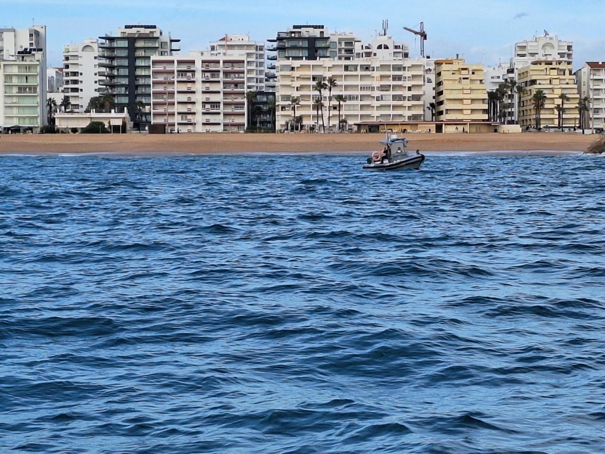 Cool Living Quarteira, 2 Bedroom With Ocean View Exteriör bild